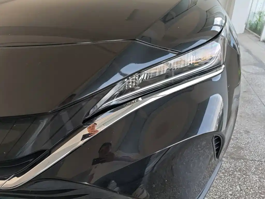 Toyota Harrier 2022 — фото 24
