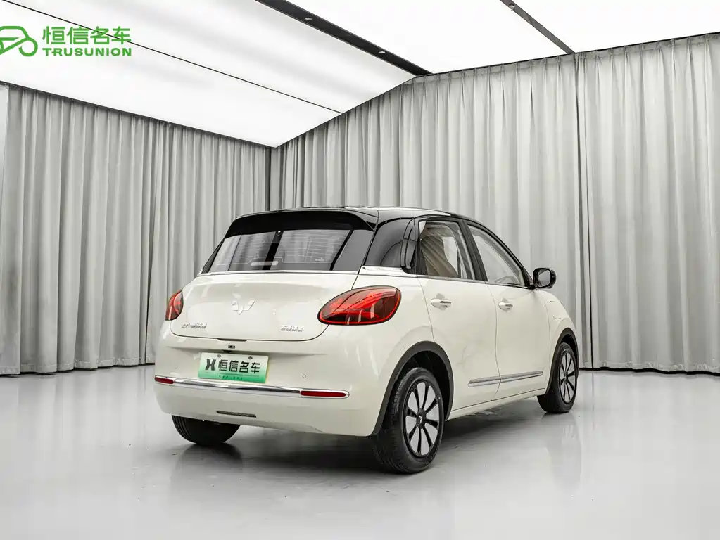 Wuling Bingo 2025