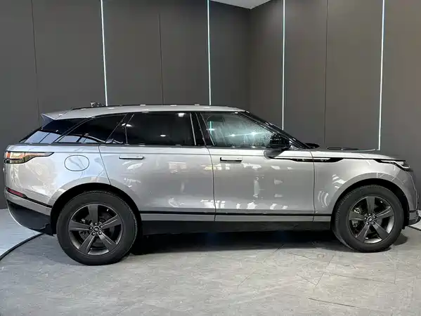 Land Rover Range Rover Velar 2020