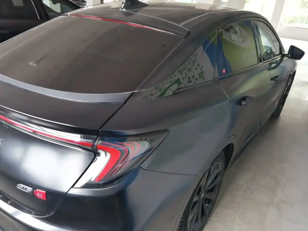 ARCFOX Alpha S 2023