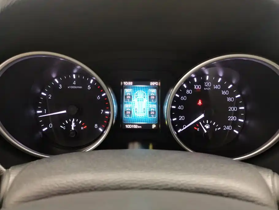 Haval H6 Coupe 2017 — фото 14