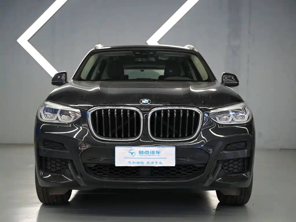 BMW X3 2020