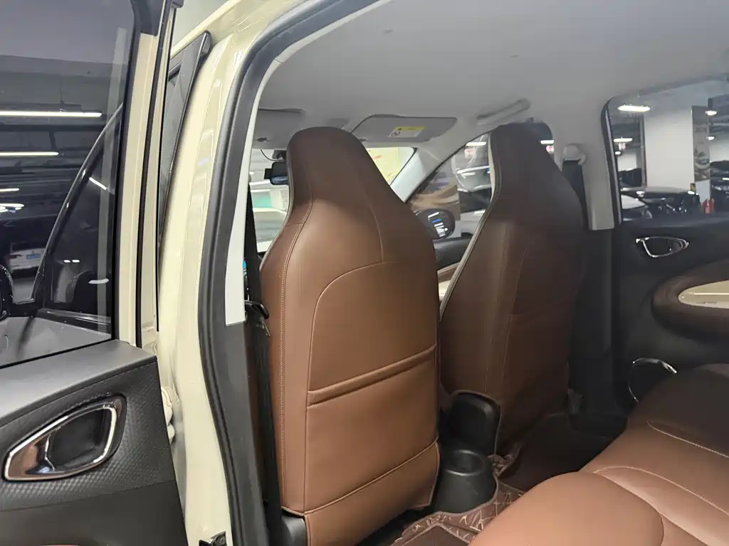 Wuling Bingo 2024