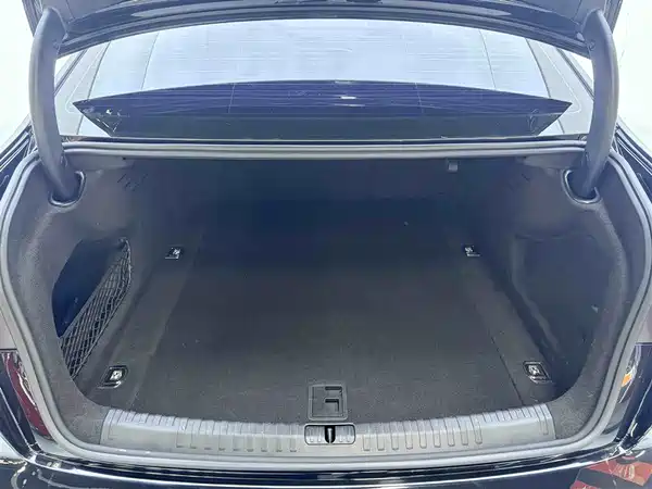 Audi A6L 2019