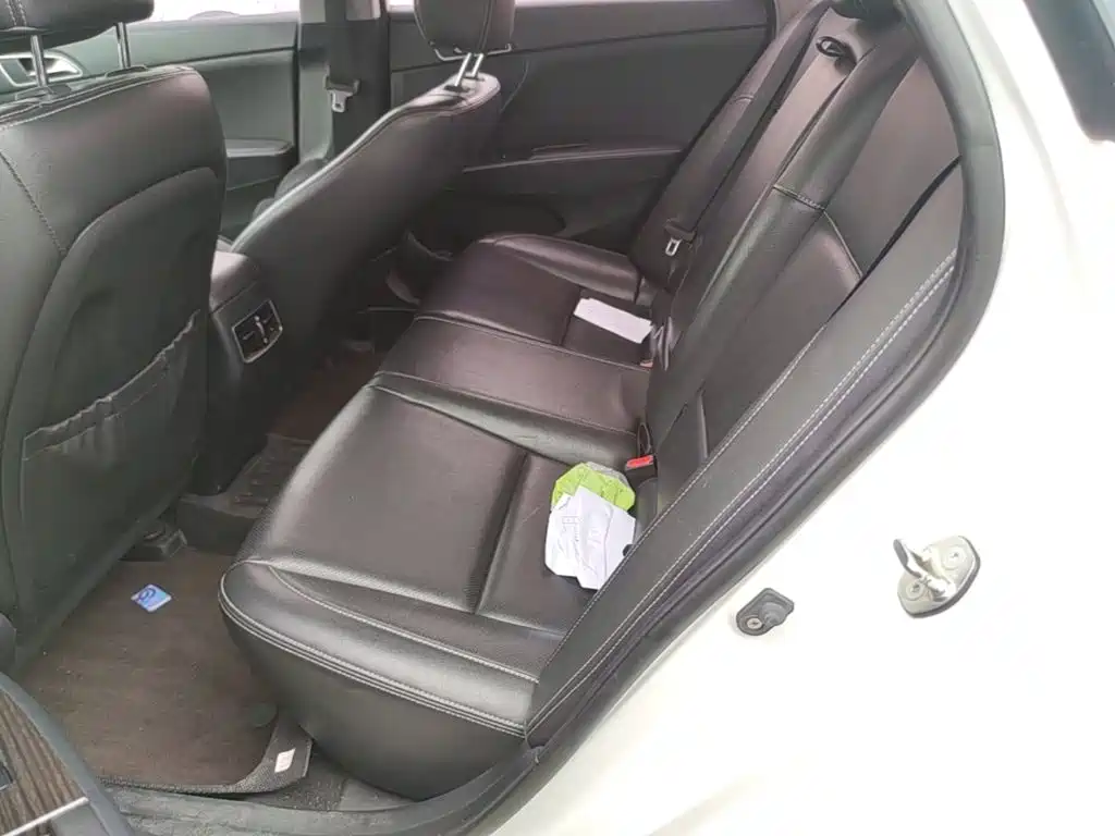 Hyundai Mistra 2017 — фото 17