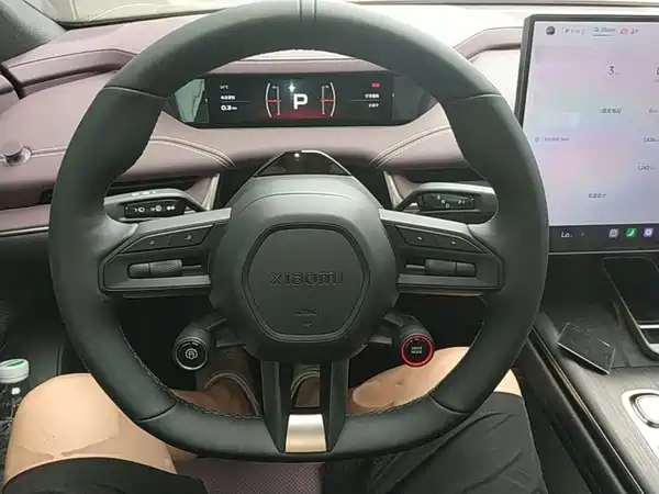 Xiaomi SU7 2025