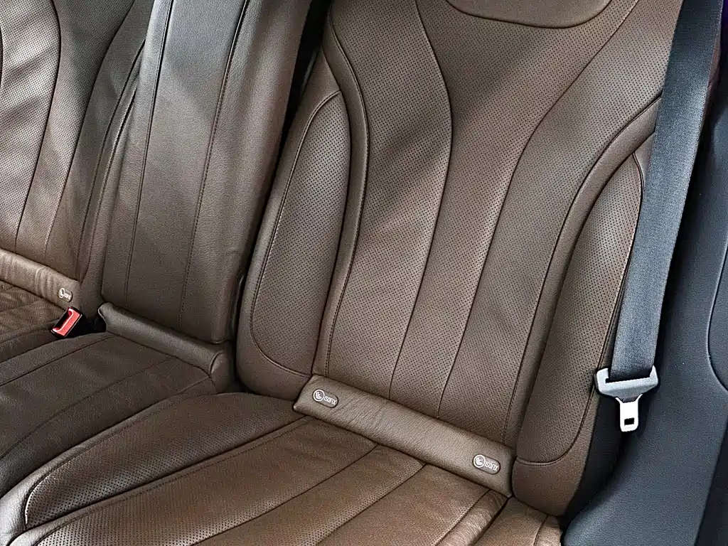 Mercedes-Benz S-Class 2020 — фото 14