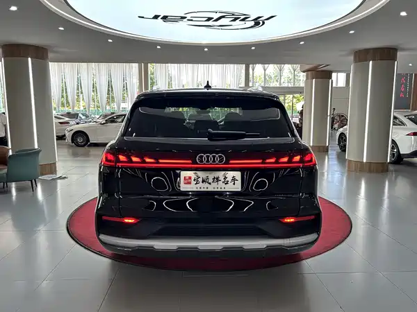 Audi Q6 2023