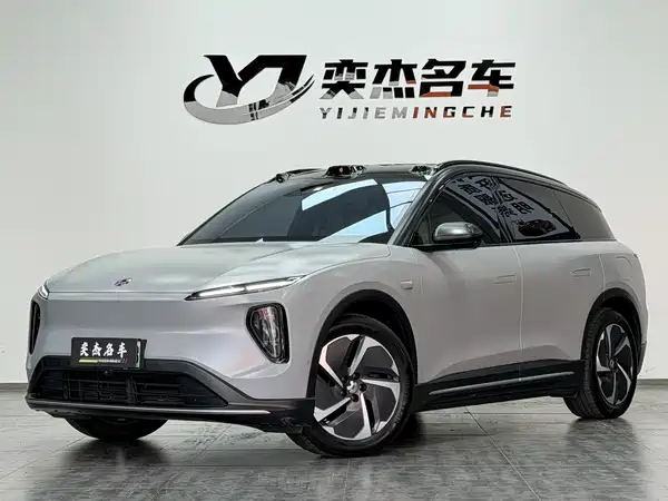 NIO ES6 2023