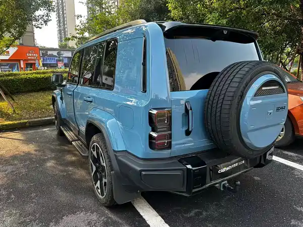 Icar V27 2026