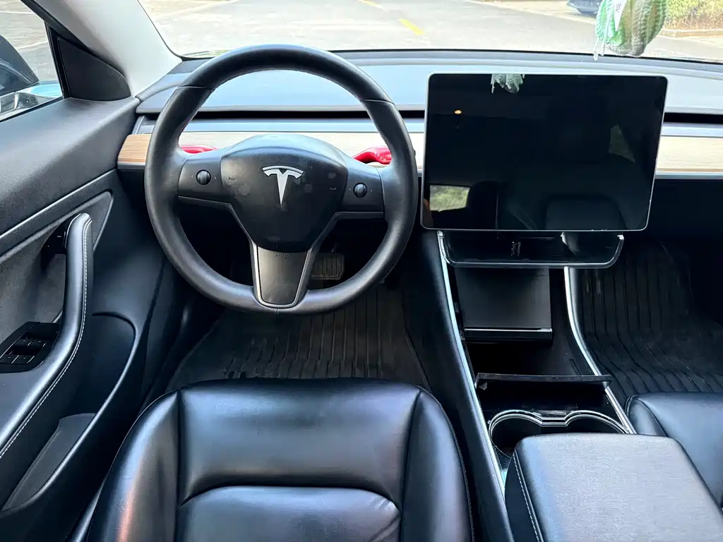 Tesla Model 3 2020 — фото 13
