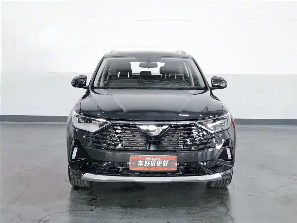 Jetta VS7 2025