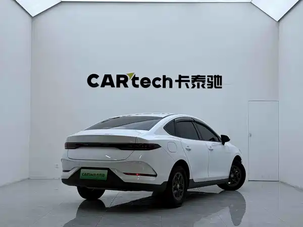 BYD Qin PLUS 2025