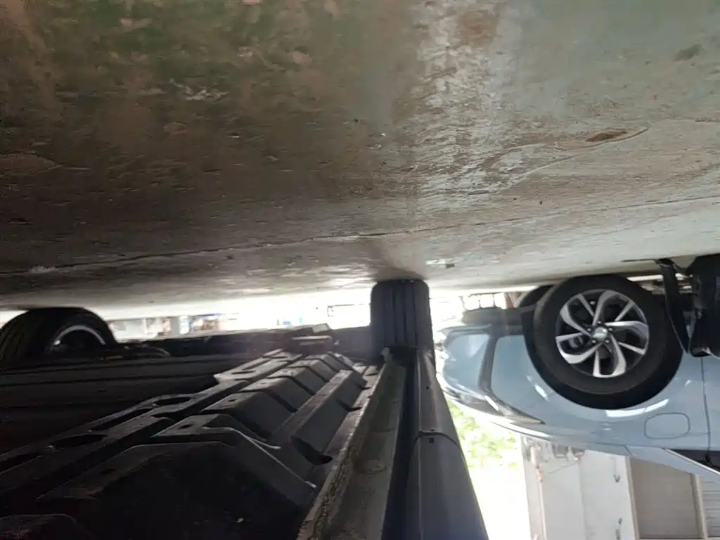 BYD Seal 05 DM-i 2025 — фото 22