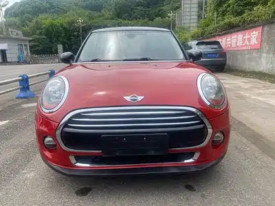 MINI MINI 2016