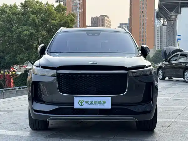 Li Auto ONE 2021