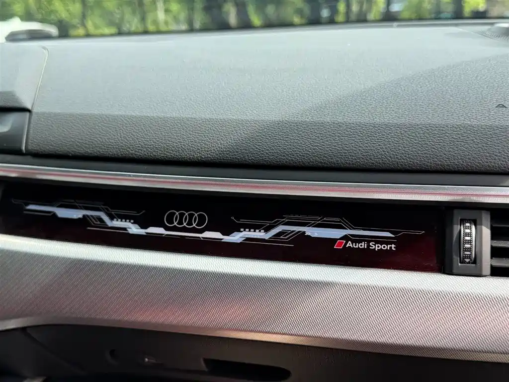 Audi A5 2020 — фото 21