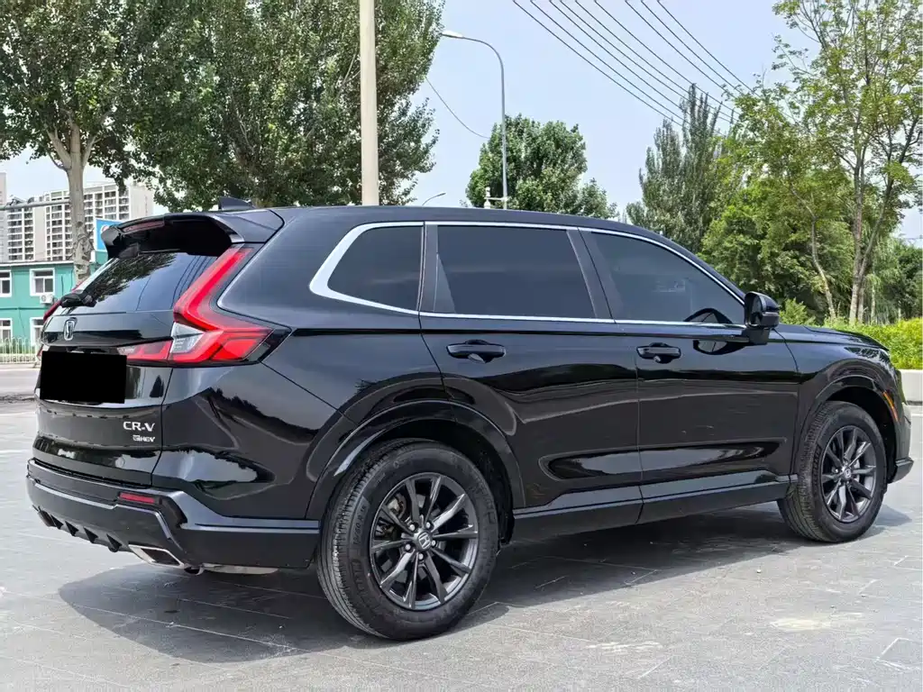 Honda CR-V 2024