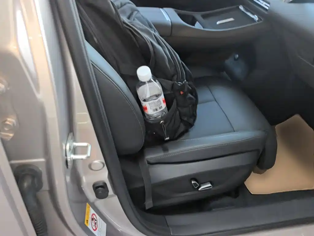 Changan CS55PLUS 2025 — фото 25