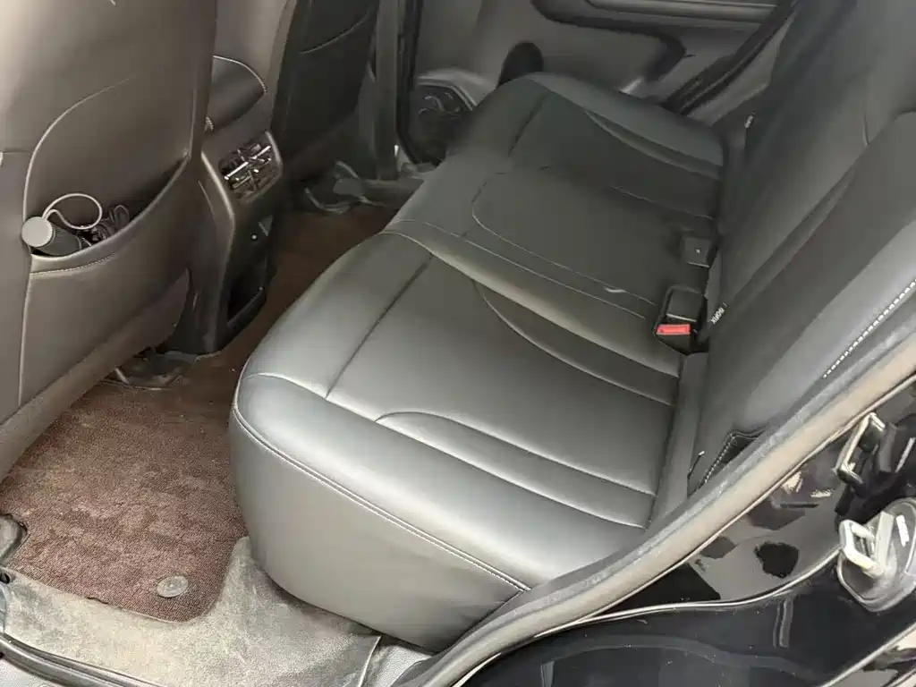 Haval M6 2022