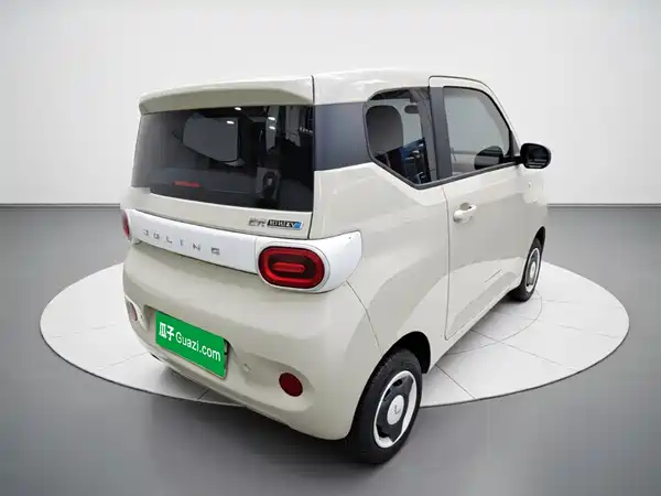 Wuling Hongguang MINIEV 2025