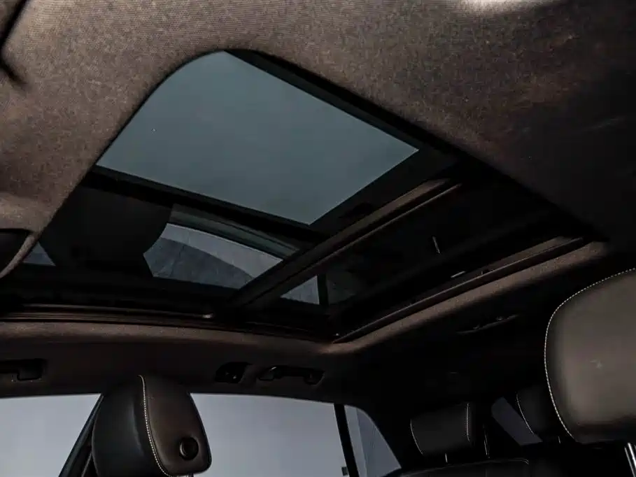 Audi Q8 2020