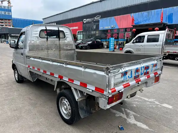 Wuling Rongguang Light Truck 2015
