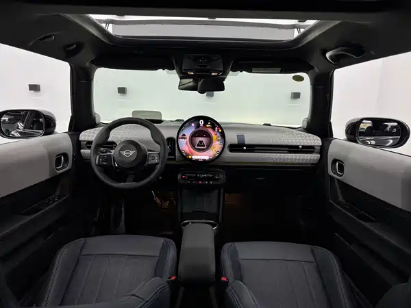 MINI MINI 2025