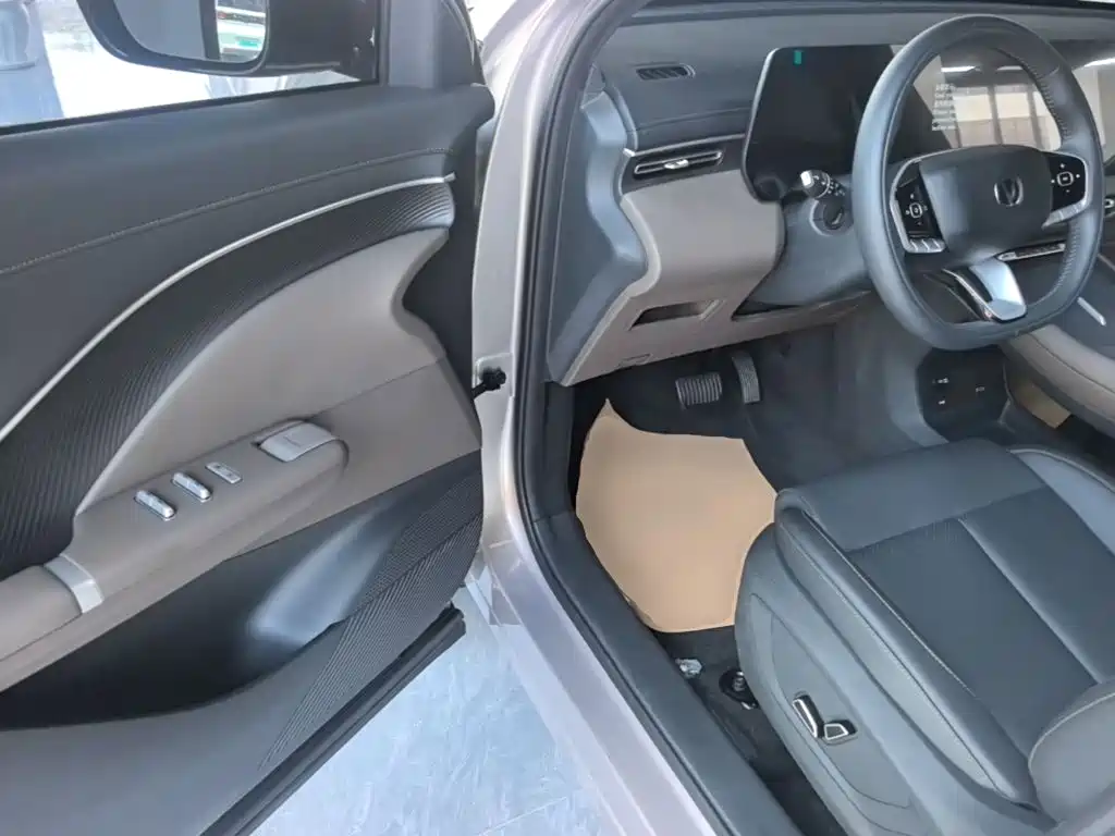 Changan CS55PLUS 2025 — фото 16