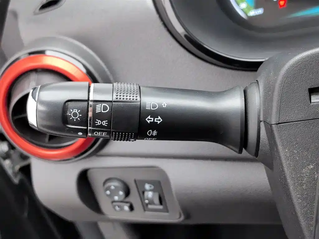 Chery QQ Little Ant 2023 — фото 21