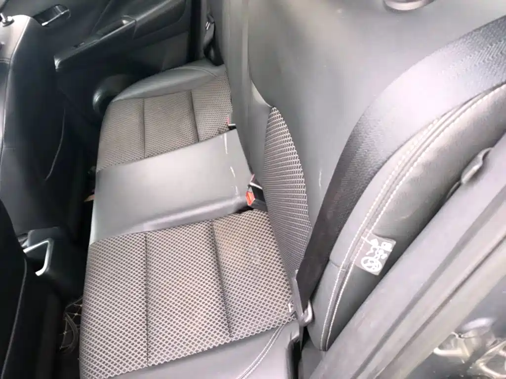 Nissan Kicks 2019 — фото 17