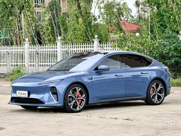 NIO ET5 2023