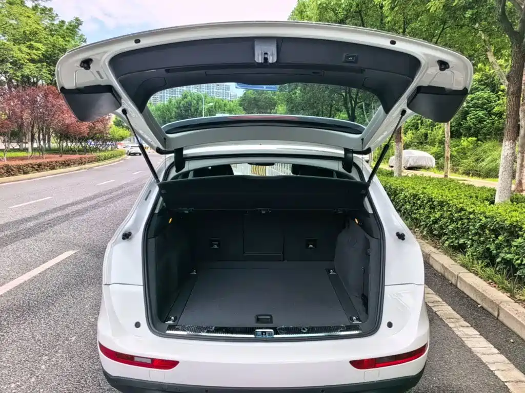 Audi Q5 2017 — фото 19