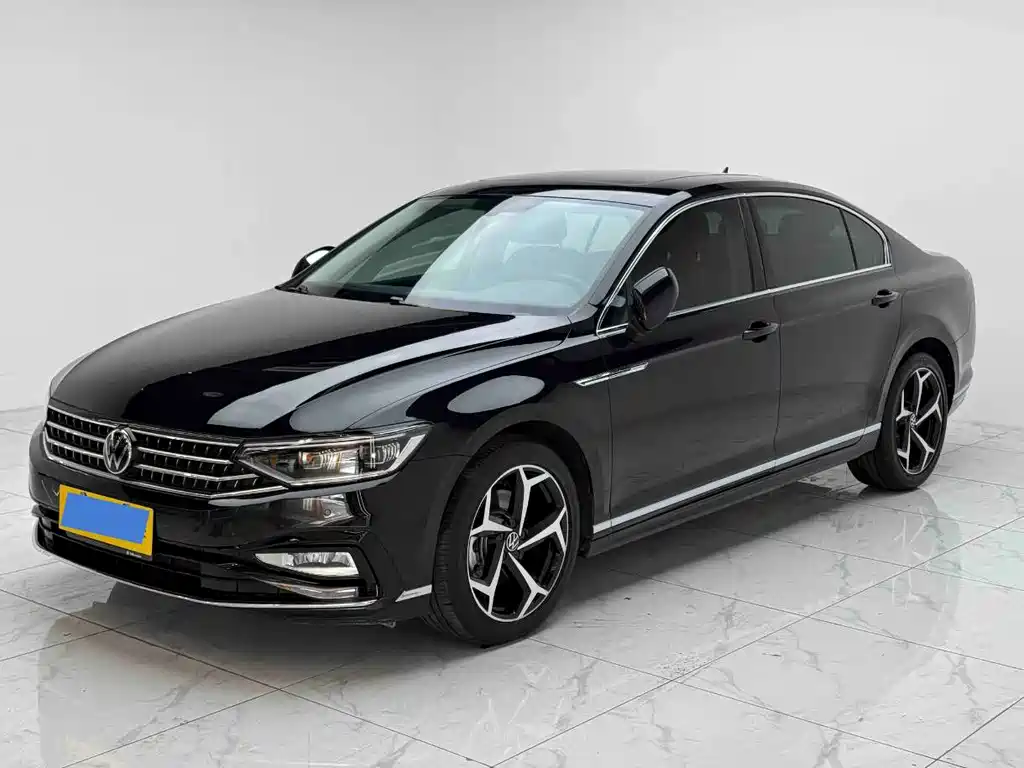 Volkswagen Magotan 2023