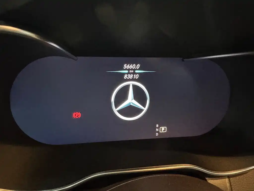 Mercedes-Benz GLC 2020 — фото 17