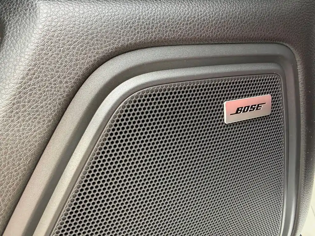 Porsche Macan 2024 — фото 10