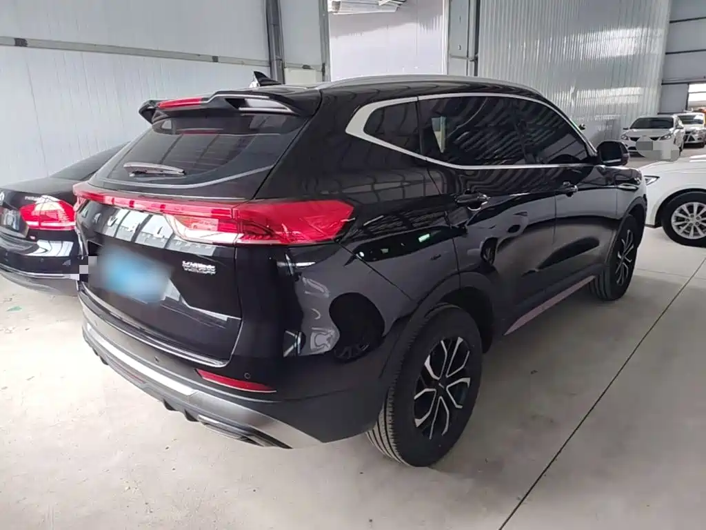 Haval H6 2024
