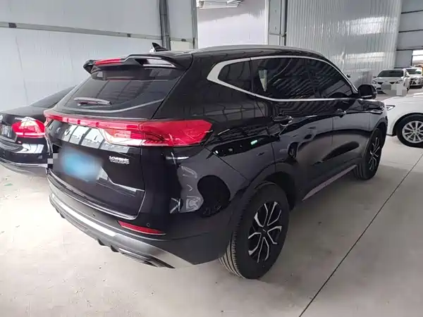 Haval H6 2024