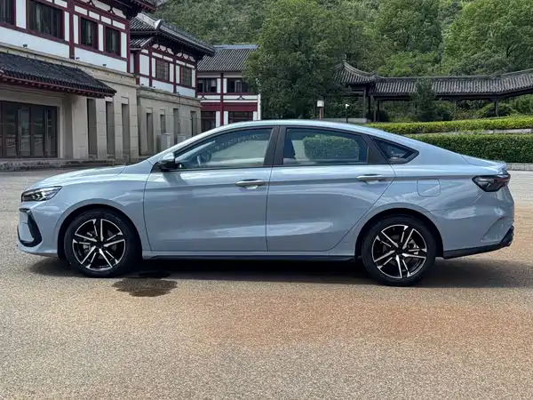 Geely Binrui 2023