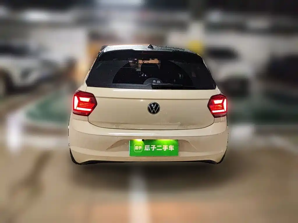 Volkswagen Polo 2023
