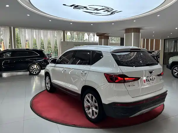 Jetta VS5 2024