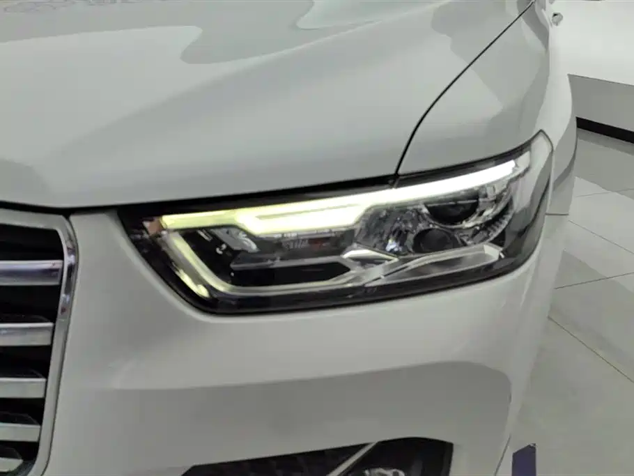 Haval H6 2021