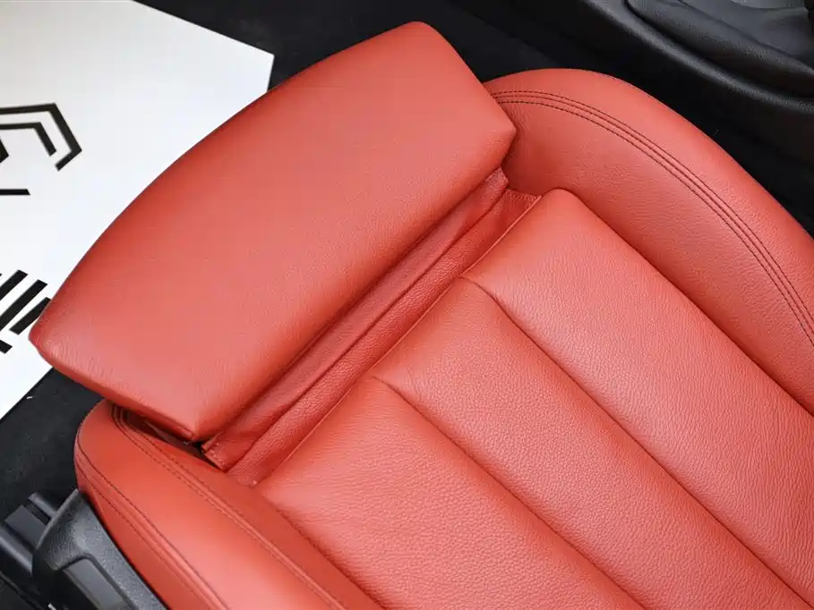 BMW 4 Series 2019 — фото 19
