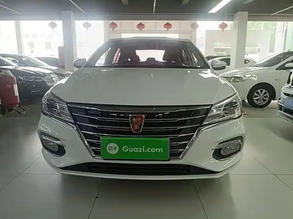 Roewe i5 2019
