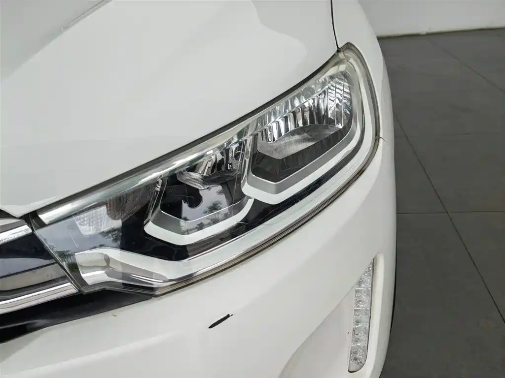 Citroen C3-XR 2017