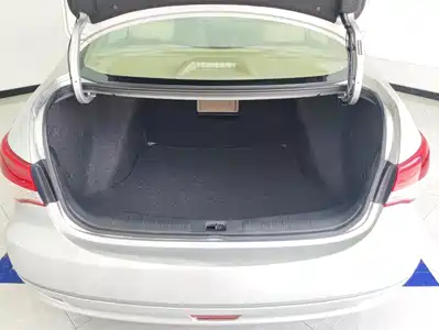 Nissan Sylphy 2015