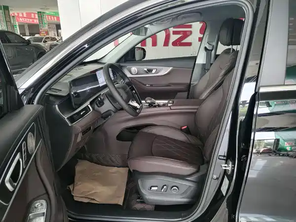 Chery Tiggo 8 PRO 2024