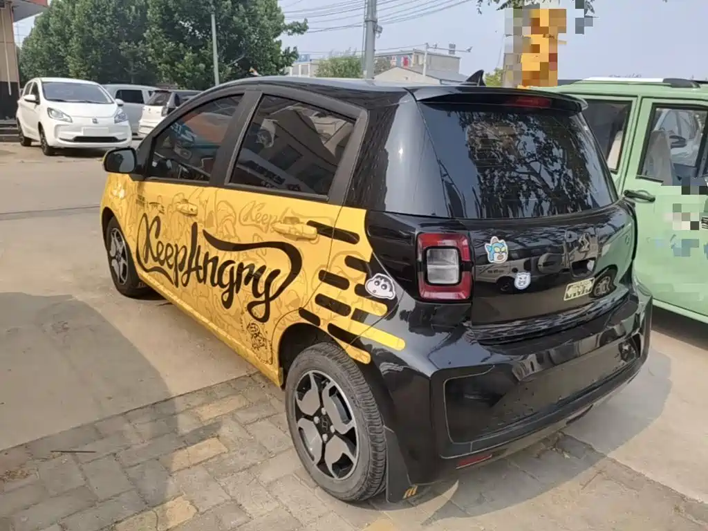 SOL Huaxianzi 2022