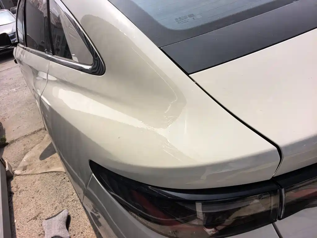 BYD Seal 06 2025