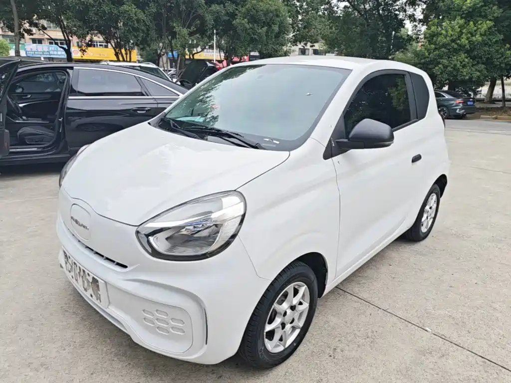 Roewe Clever 2023